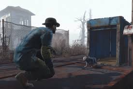 Wasteland workshop creature tips messed around with this for a few hours on the xbox one, here's some observations that i hope help: Fallout 4 Wasteland Workshop Guide How To Catch And Tame Animals Player One