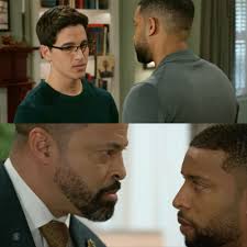 Concern for person's safety