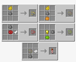 Now your minecraft circle should be complete! Minecraft Fireworks Big Ball Minecraft Fireworks Png Image Transparent Png Free Download On Seekpng
