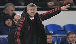 Nemanja matic captained a largely. Ole Gunnar Solskjaer Has Rejected Jose Mourinho S Opinion Regionweek