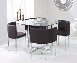 stowaway dining table sets for