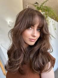 Tips For You Next Fringe Haircut