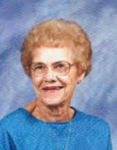 Obituary information for LaVerne E. Kauth