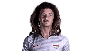 Ethan ampadu | итан ампаду. Aufstellung Fix Rb Leipzig Startet Mit Youngster Ampadu In Der Abwehr Bei Den Spurs Sportbuzzer De