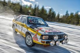 Maybe you would like to learn more about one of these? Wallpaper Snow Winter Vehicle Audi Quattro Sports Car Rallye Classic Coche Motorsport Automotive Design Race Car Auto Racing Compact Car City Car Rallying World Rally Championship Touring Car Racing Youngtimer Clasico