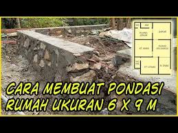 Salah satu cara agar rumah tenteram dan aman adalah dengan melantunkan doa untuk rumah baru. Pondasi Rumah Dan Bangunan Beserta Jenis Jenisnya