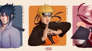 Sasuke uchiha 1080p, 2k, 4k, 5k hd wallpapers free download, these wallpapers are free download for pc, laptop, iphone, android phone and ipad desktop Naruto Uzumaki Sakura Haruno Sasuke Uchiha 4k Hd Naruto Wallpapers Hd Wallpapers Id 63997