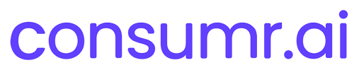 consumr.ai (Powered by PowerWheel)