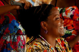 Fotos: “No es disfrazarnos de afrocolombianos, es serlo con orgullo”