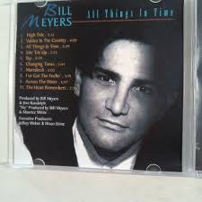 CD BILL MEYERS All Things InTime