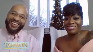 Tyler, the jokster, decides it would be a good idea to drive his moped directly into kendall's before they go on a. Fantasia Her Husband Kendall Taylor Open Up About Their 3 Year Pregnancy Journey Tamron Hall Show