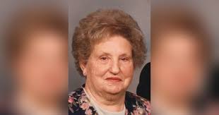Obituary for Helen Irene (Tennill) Parrott