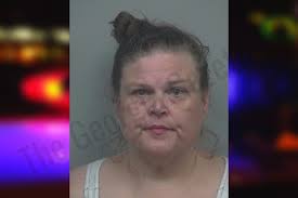 Stacey Edge — Gwinnett County Jail Bookings