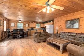 Cabin rental near dollywood great smoky mountains tn with three bedrooms and three bathrooms, theater room, spectacular views, hot tub, pool table. Great Smoky Mountain Vacation Cabin Rentals Natural Retreats