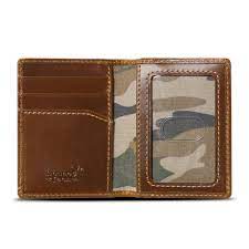 Maybe you would like to learn more about one of these? Slim Bifold Card Wallet House Of Jack Co