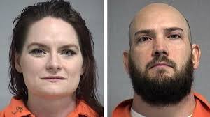 Records: Florida pair prepping for 'fall of U.S. government' stole $5M from  tobacco company