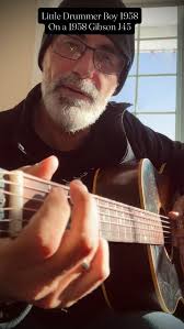 An arrangement I've been working through in a drop step, standard tuning