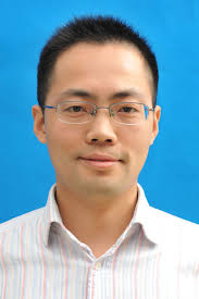 曹书军-学院网站