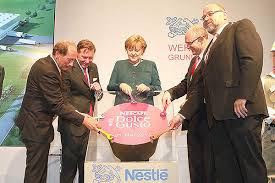 It was first identified in december 2019 in wuhan,. Nestle Nescafe Dolce Gusto Coffee Capsule Plant Schwerin Food Processing Technology