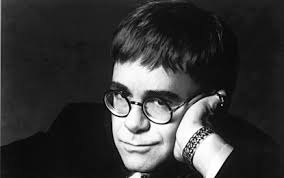 His first band was called bluesology. Sir Elton John 1947 Portrait Kino De