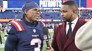Demario Douglas Issues Emotional Revelation After Patriots Win