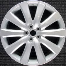 Image result for Silver 2009 Trans Wheel