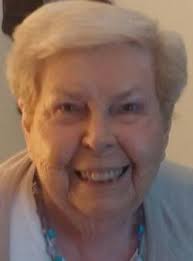 Doris Amick Obituary