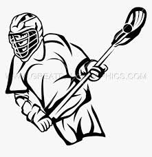 See more ideas about coloring pages, colouring pages, adult coloring pages. Lacrosse Line Art Stick And Ball Sports Coloring Book Clip Hd Png Download Transparent Png Image Pngitem