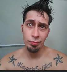 🚨🚨BREAKING: DAVID WARE IN CUSTODY￼ ***...