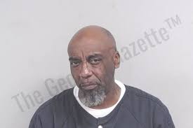 Elijah Arnold — Lowndes County Jail Bookings