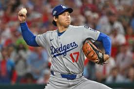 Dodgers line up Shohei Ohtani to start Game 5, if necessary | 98.1 The  Sports Animal