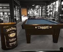 Pin On Diamond Pool Tables In Thailand