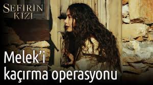 Sefirin Kizi 2 Bolum Melek I Kacirma Operasyonu Hair Styles Style Beauty