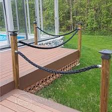 Total cost of net with top and bottom rope would be $440.00. Pin On Kids Outdoor Play