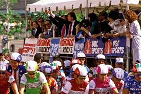 Resultado de imagen de tour de france 2017 Trump