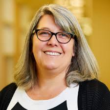 Board Members & Staff