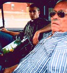 Ron Kilber's Logbook