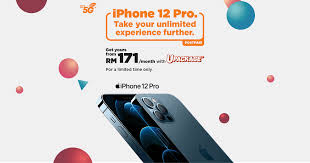 Enjoy 6gb data for you to surf the things you might want to know. U Mobile Get Iphone 12 Pro With Upackage
