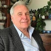 Donald Hokanson's Instagram, Twitter & Facebook