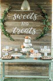Best Wedding Reception Backdrop Bridal Table Sweets 32 Ideas Wedding Desert Table Wedding Reception Backdrop Sweets Table Wedding