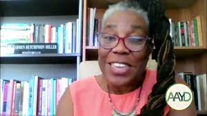 Pt 1 Mistoria Yolanda Britton Riley ExDeportista y Microbiologa Jubilada