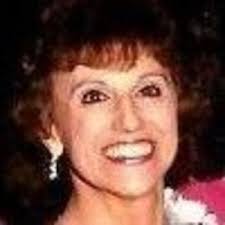 MARY LeCOMTE Obituary