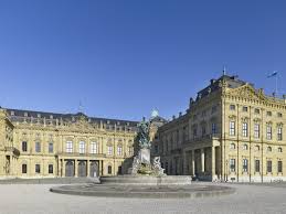 In der neuzeit wurden deutsche ortsnamen gerne latinisiert, auch solche orte. Residenz Wurzburg By Thonet Manufacturer References