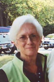Obituary for Sally A. Lederer