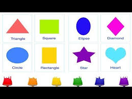 Drawing And Learn Colors With Shapes Kids School Videos L Yourtube School Youtube Learning Colors Kids School School Videos