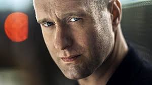 David Eberhard chattade om lättkränkthet