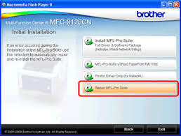 For users who have administrator rights: Ich Kann Von Meinem Computer Aus Nicht Uber Usb Drucken Brother
