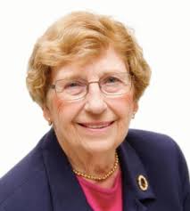 Lifestyle — Writer Gail Ellis