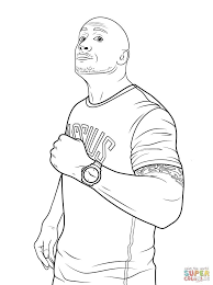 If you would like to download it, right click on the pictures and use the save image as menu. Pin By Ann Lee On Coloring Sheets Celebs Wwe Coloring Pages Coloring Books Kids Coloring Books