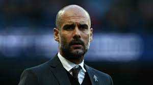Former barça's and bayern manager currently at man city. Rumours Pep Guardiola To Move For New Manchester City Goalkeeper In The Summer Goal Com